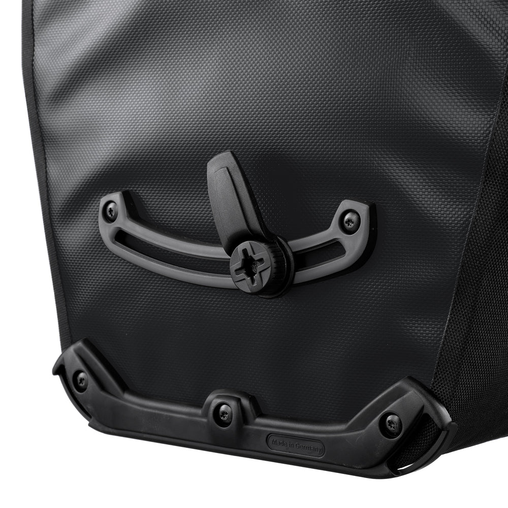 Back-Roller, black