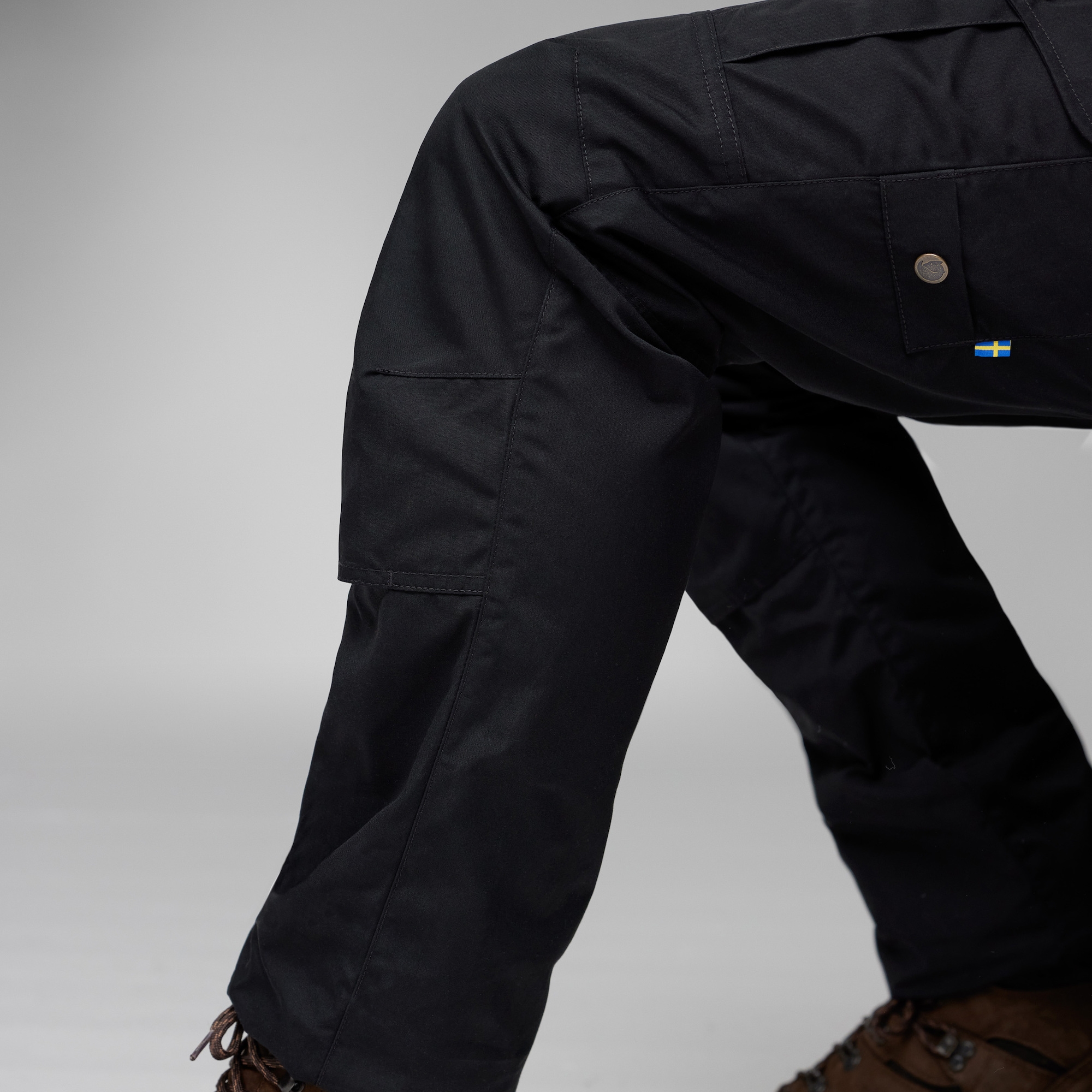 Barents Pro Trousers, suede brown