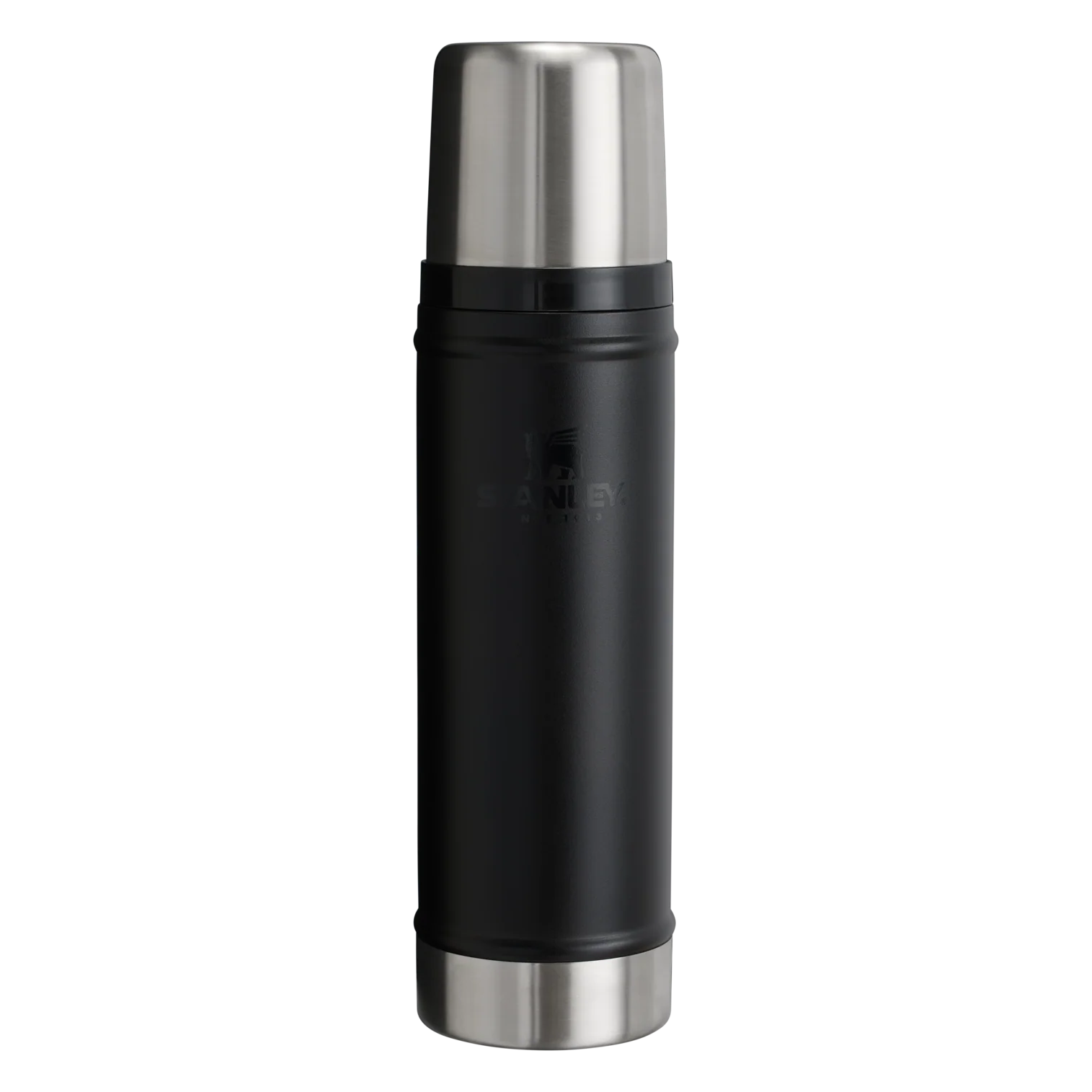 Stanley Classic Bottle 0,59 L, black 2.0