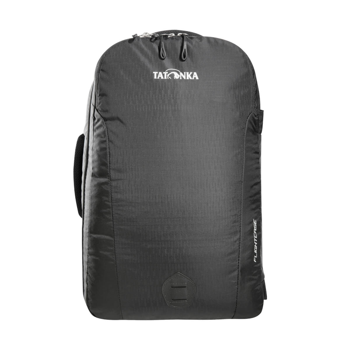 Flightcase 40, black