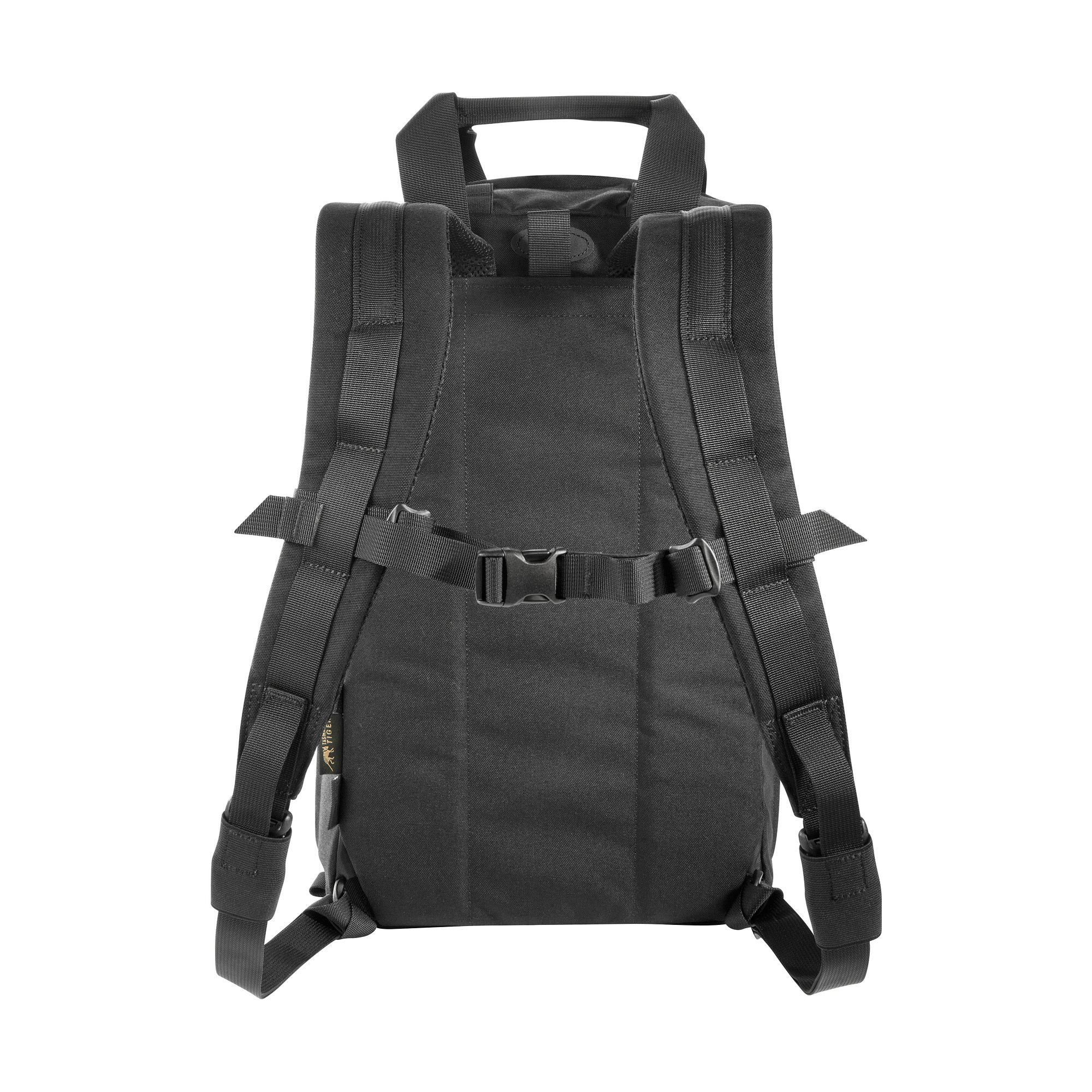TT Survival Pack, black