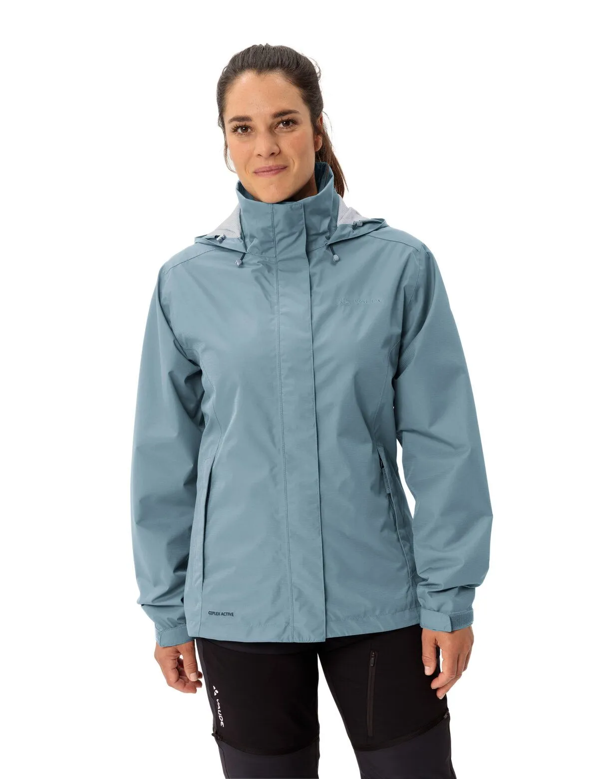 Escape Light Jacket Wm, nordic blue