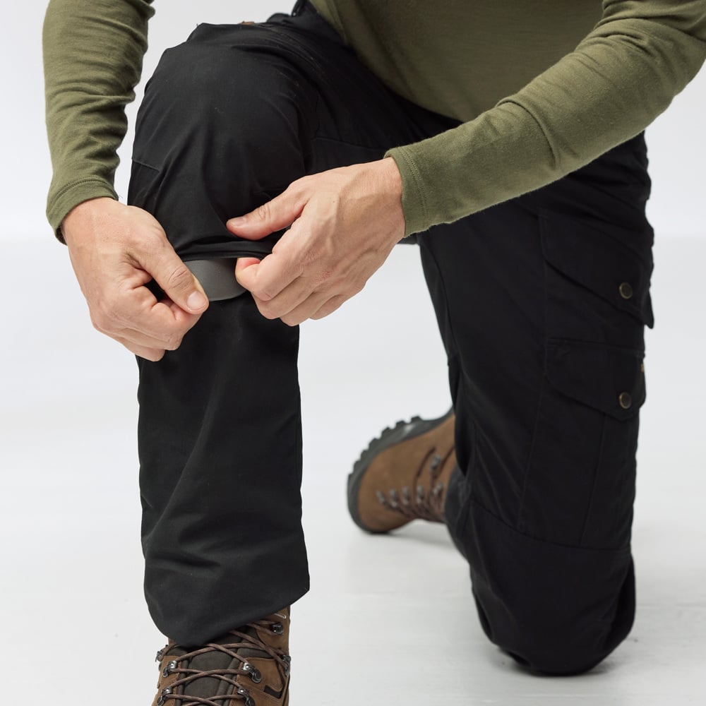 Barents Pro Trousers, black
