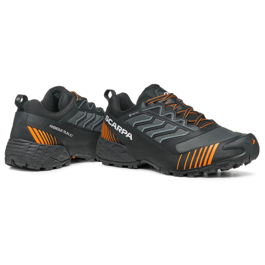 Ribelle Run XT GTX, anthracite/tonic
