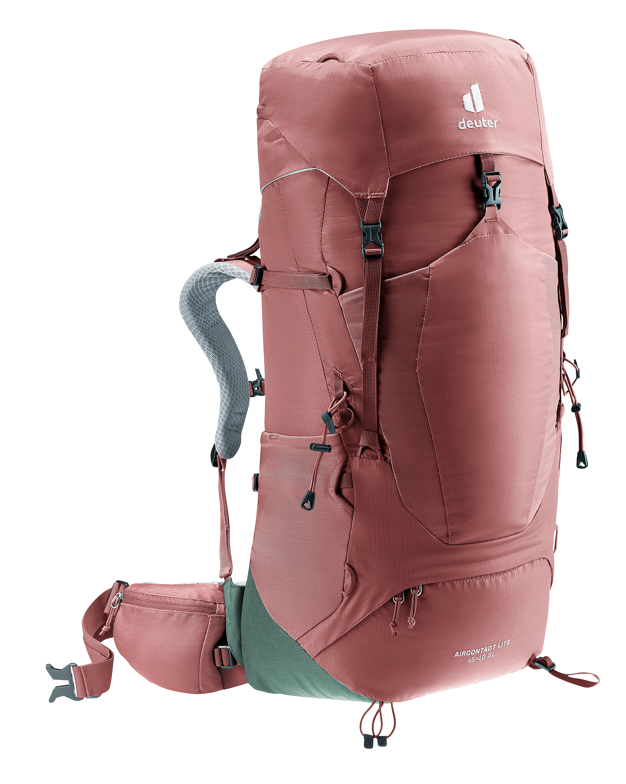 Aircontact Lite 45+10 SL Wm, caspia-ivy