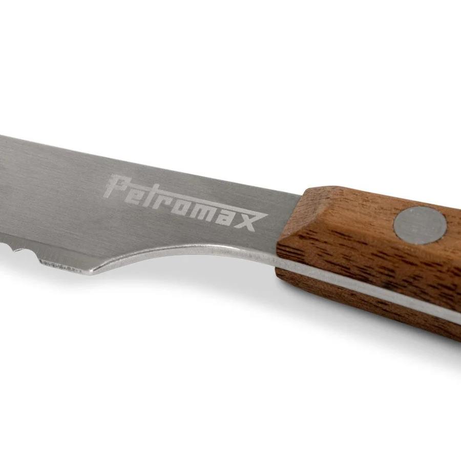 Petromax Camping Besteck 5-teilig