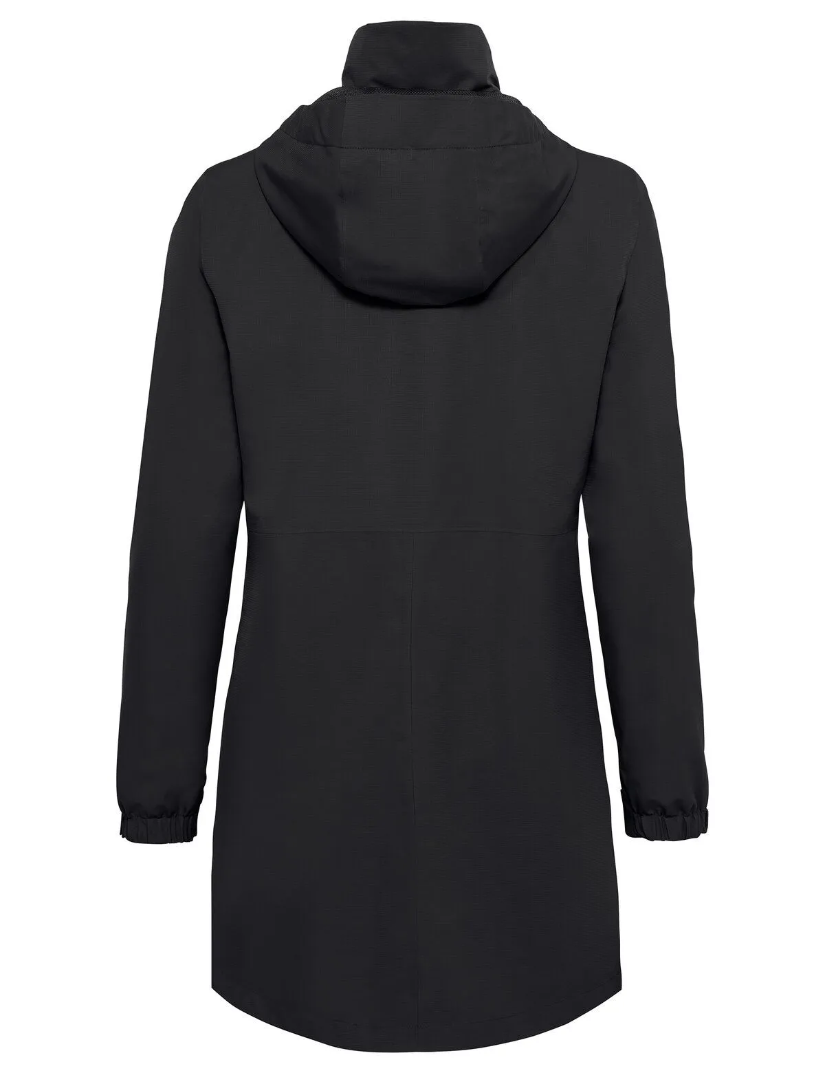 Escape Parka Wm, black