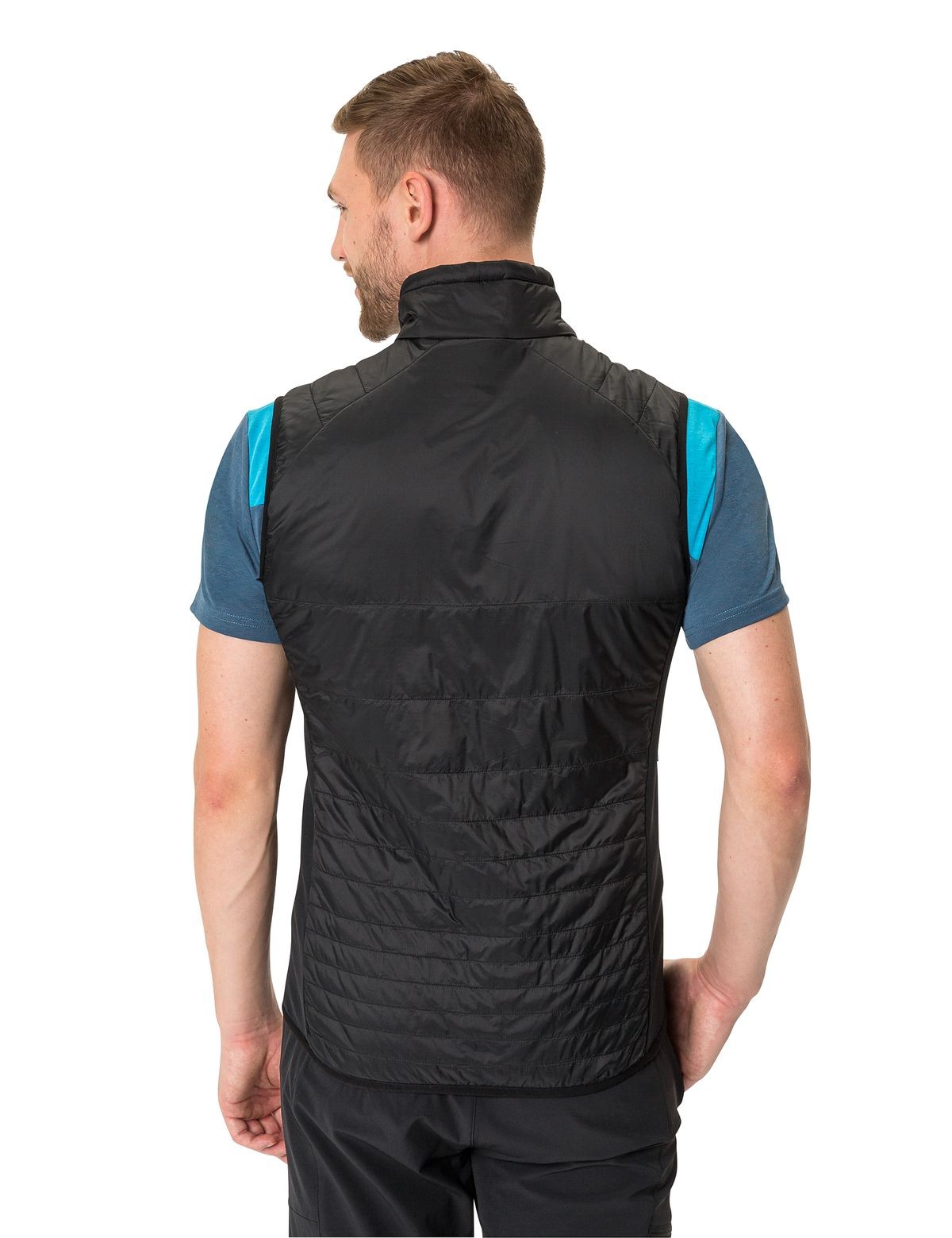 Sesvenna Vest, black