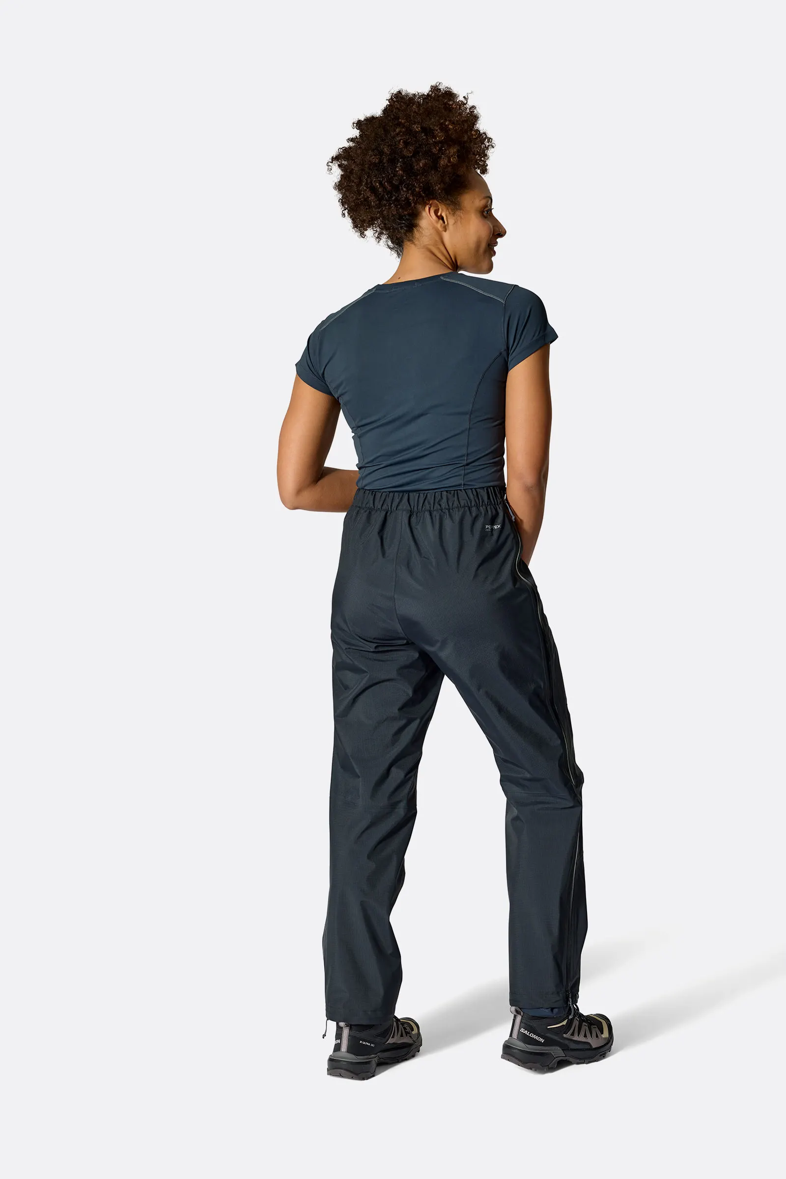Firewall Mountain Pants REG Wm, black