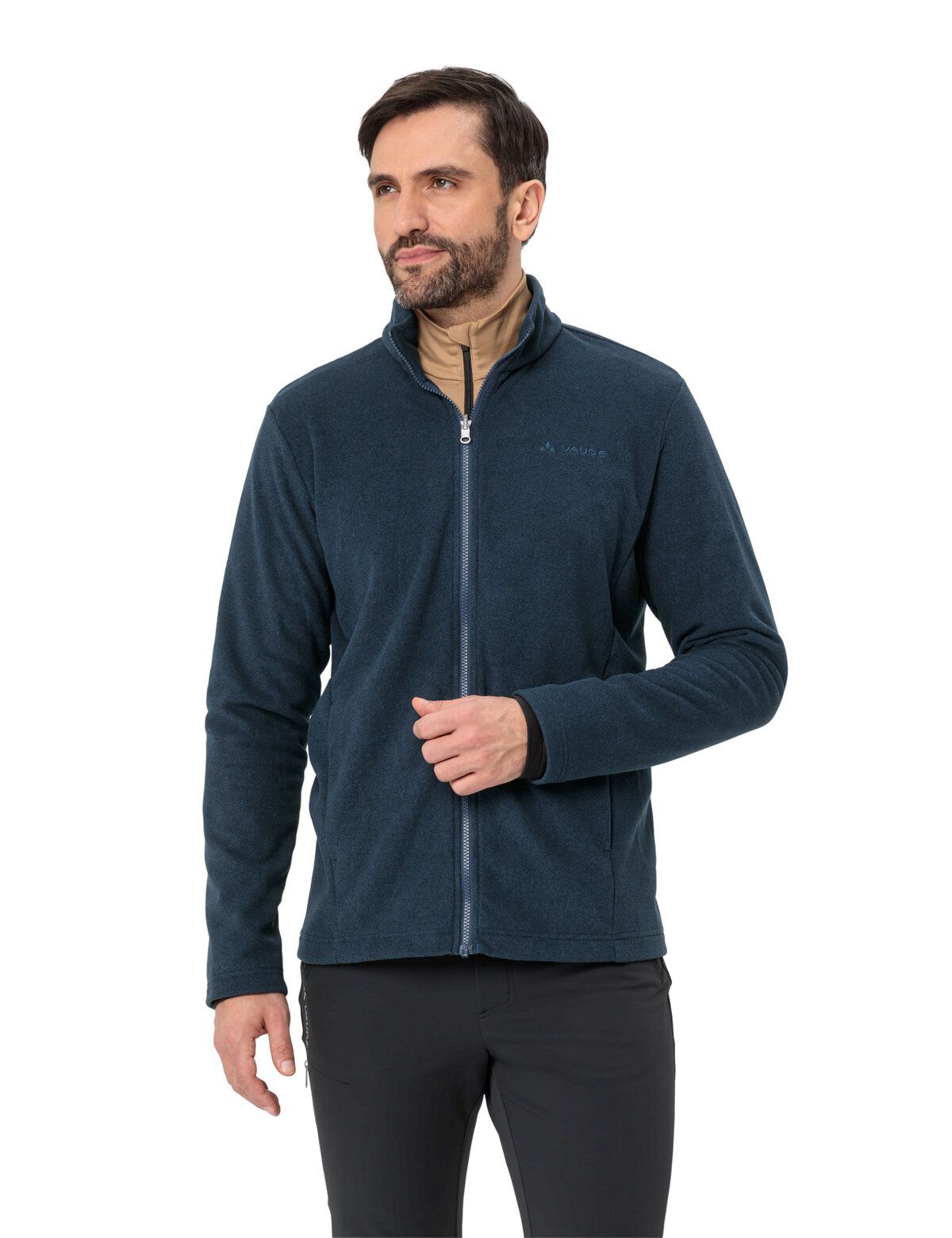 Rosemoor 3in1 Jacket, dark sea