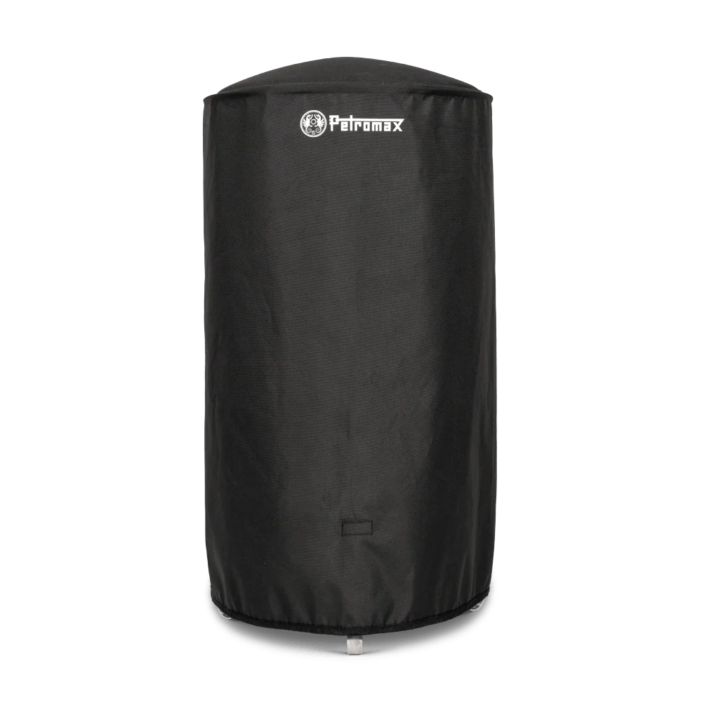 Pyron, Abdeckhaube