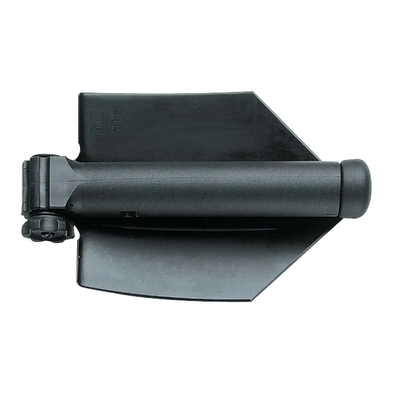Glock Feldspaten