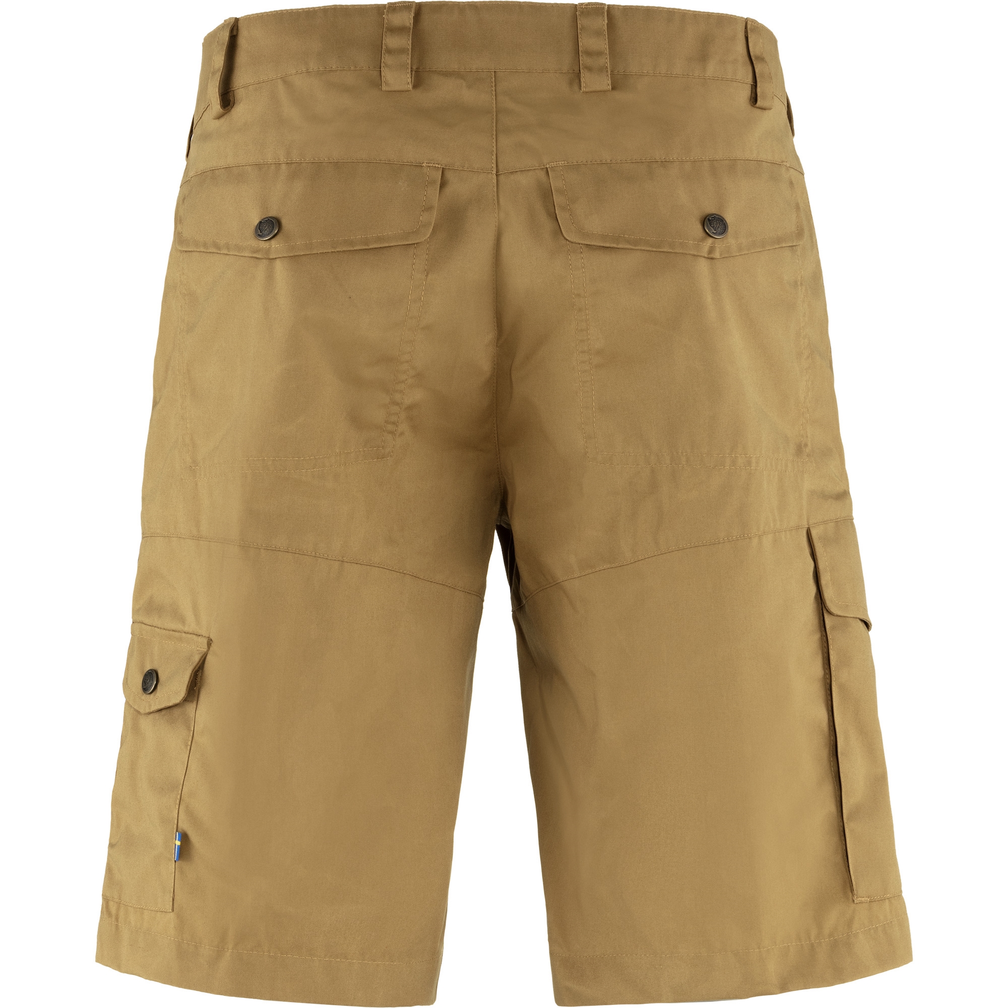 Karl Pro Shorts, buckwheat brown