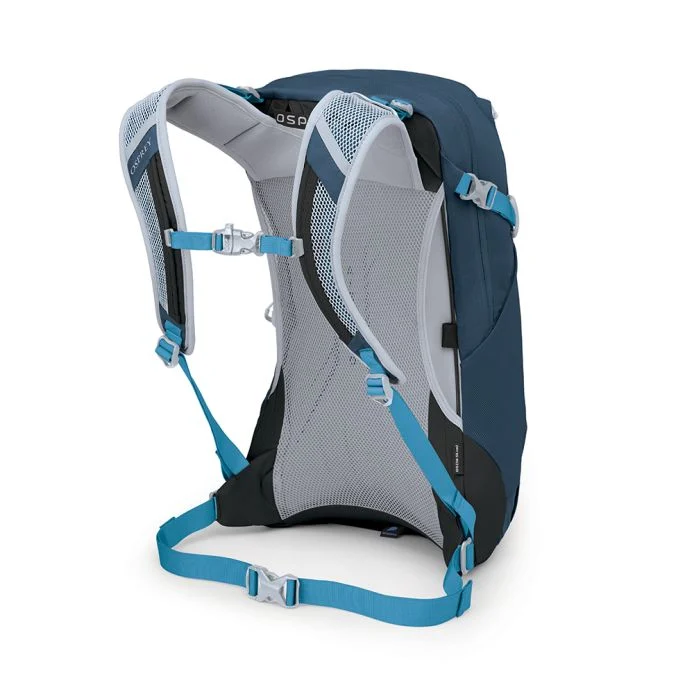 Hikelite 18, atlas blue