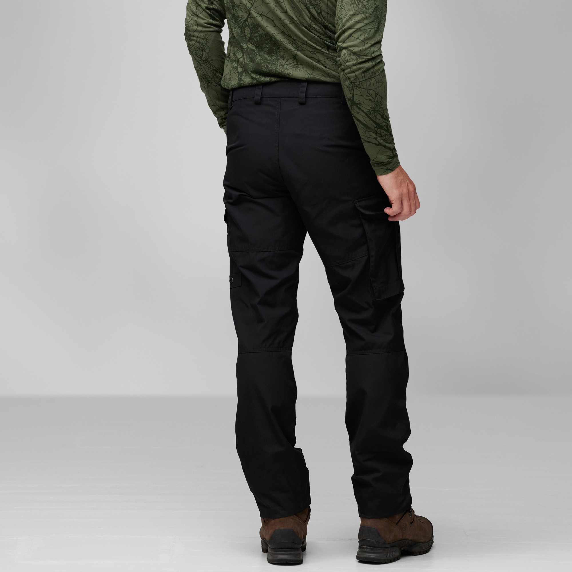 Barents Pro Trousers, suede brown