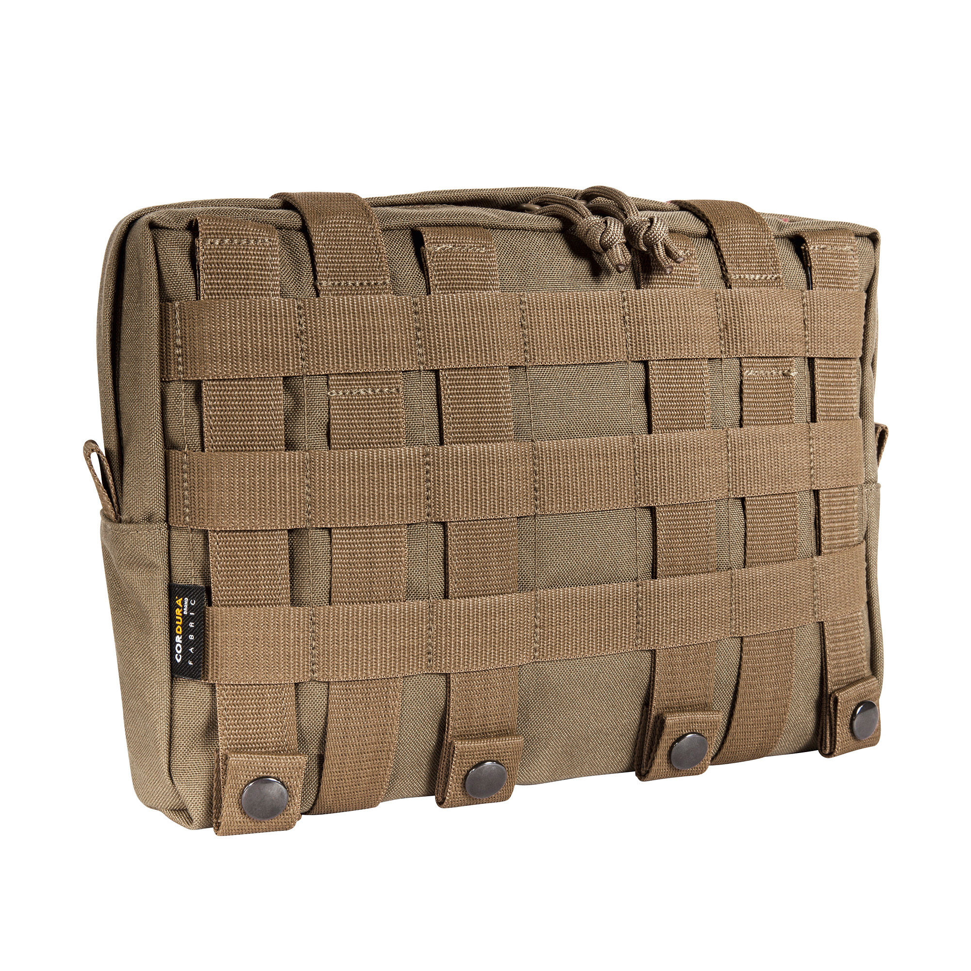 TT Tac Pouch 10, coyote brown