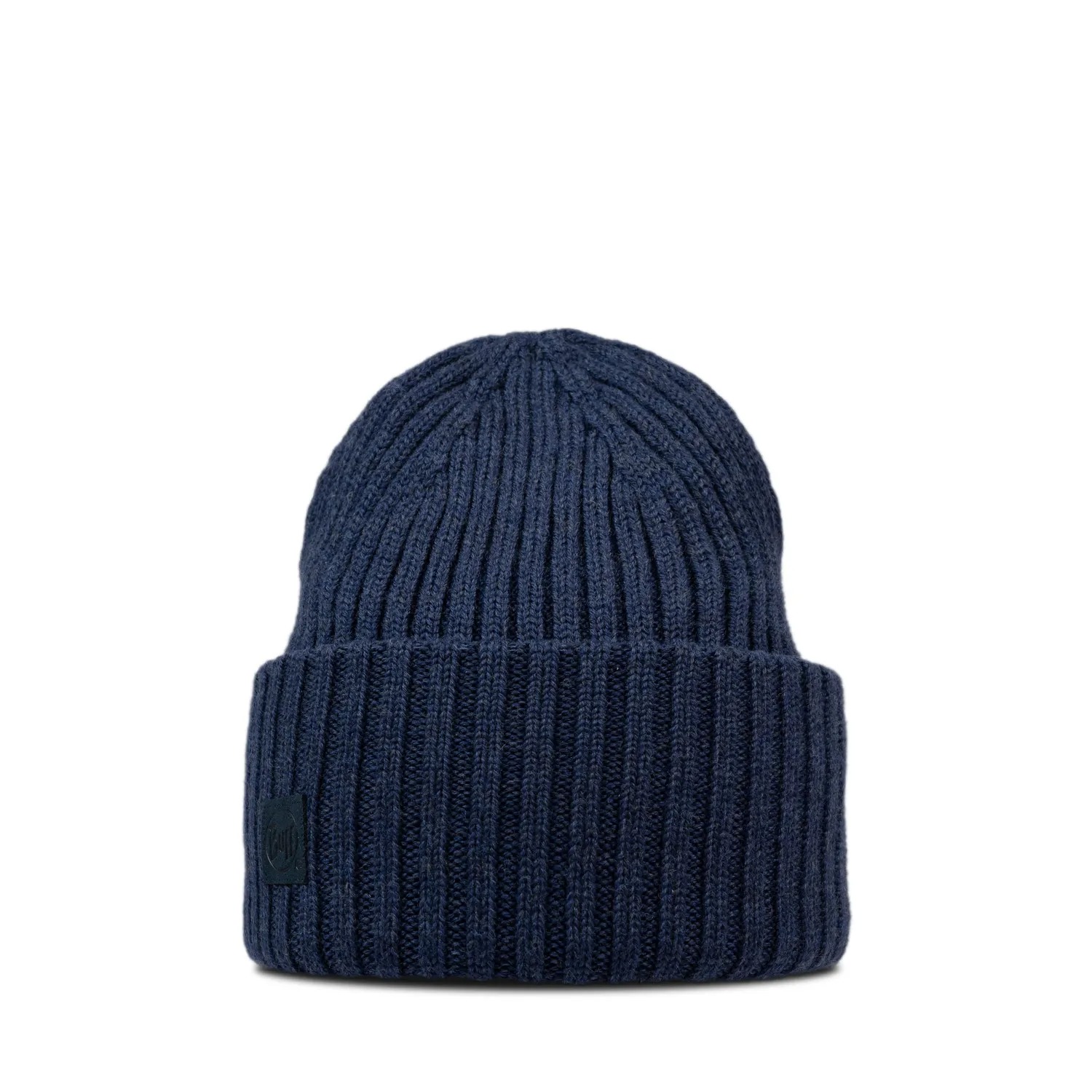 Buff Knitted Hat, erviny midnight