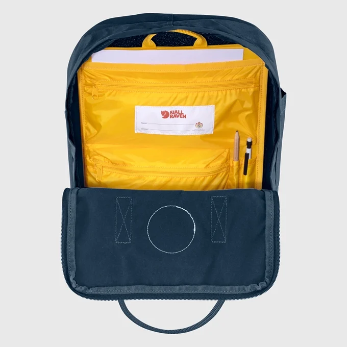 Kanken Organizer, fog