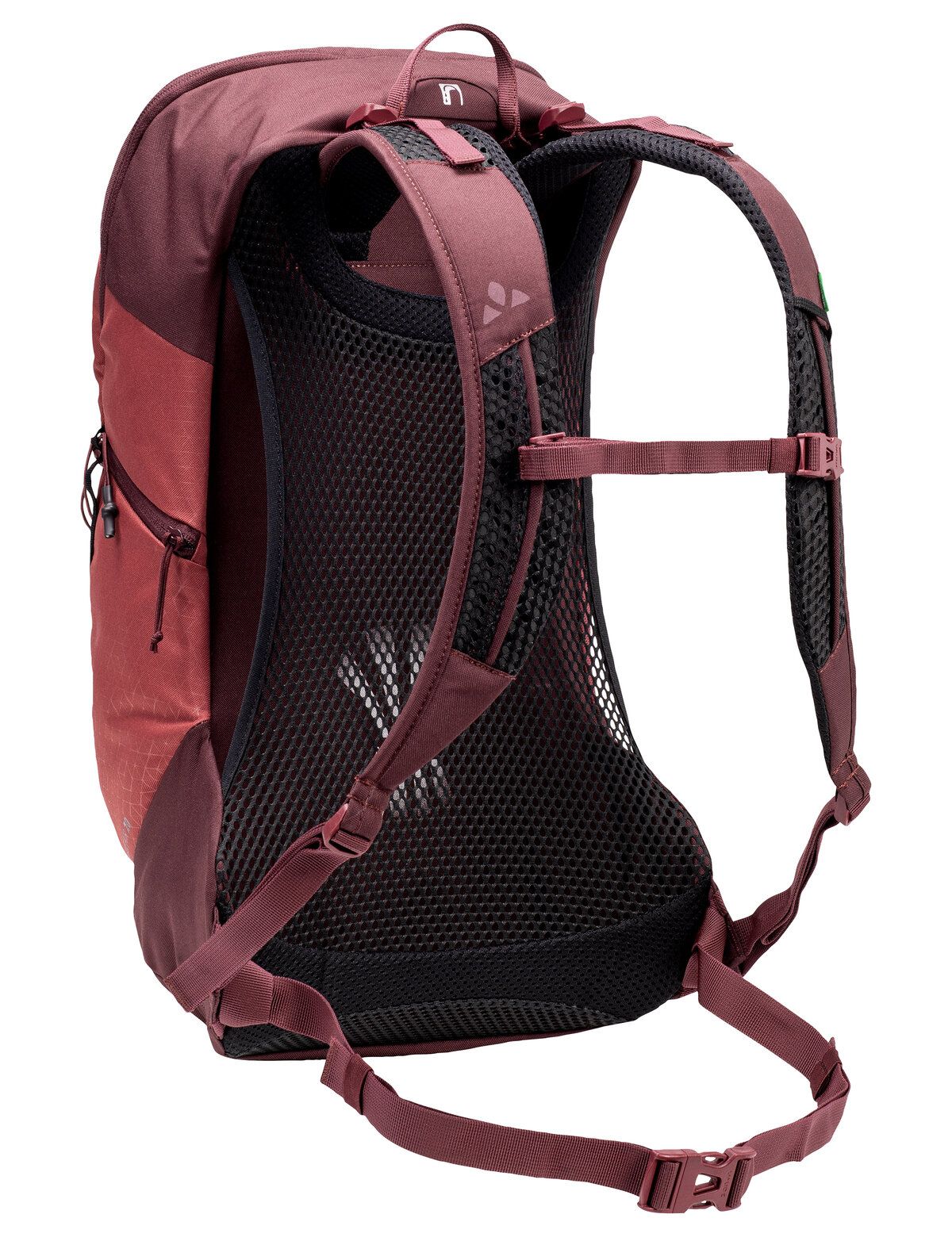 Agile Air 20, redeva