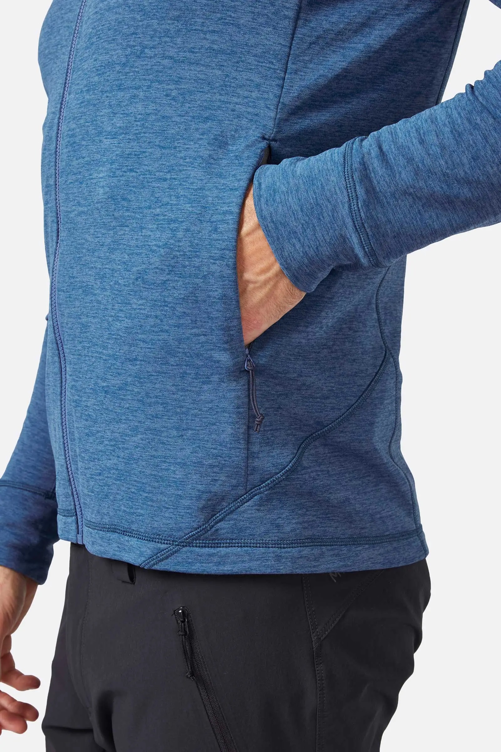 Nexus Hoody, oak
