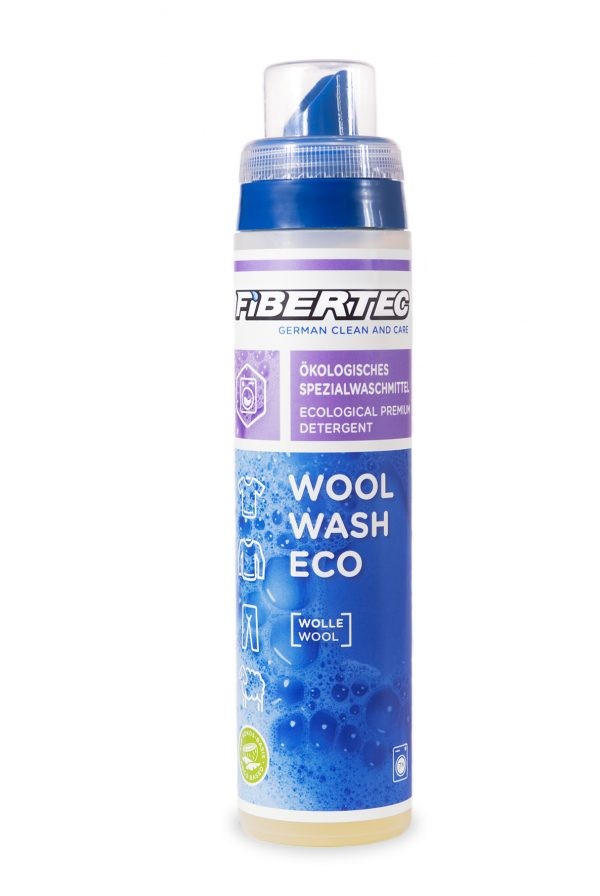 FT Wool Wash Eco 250