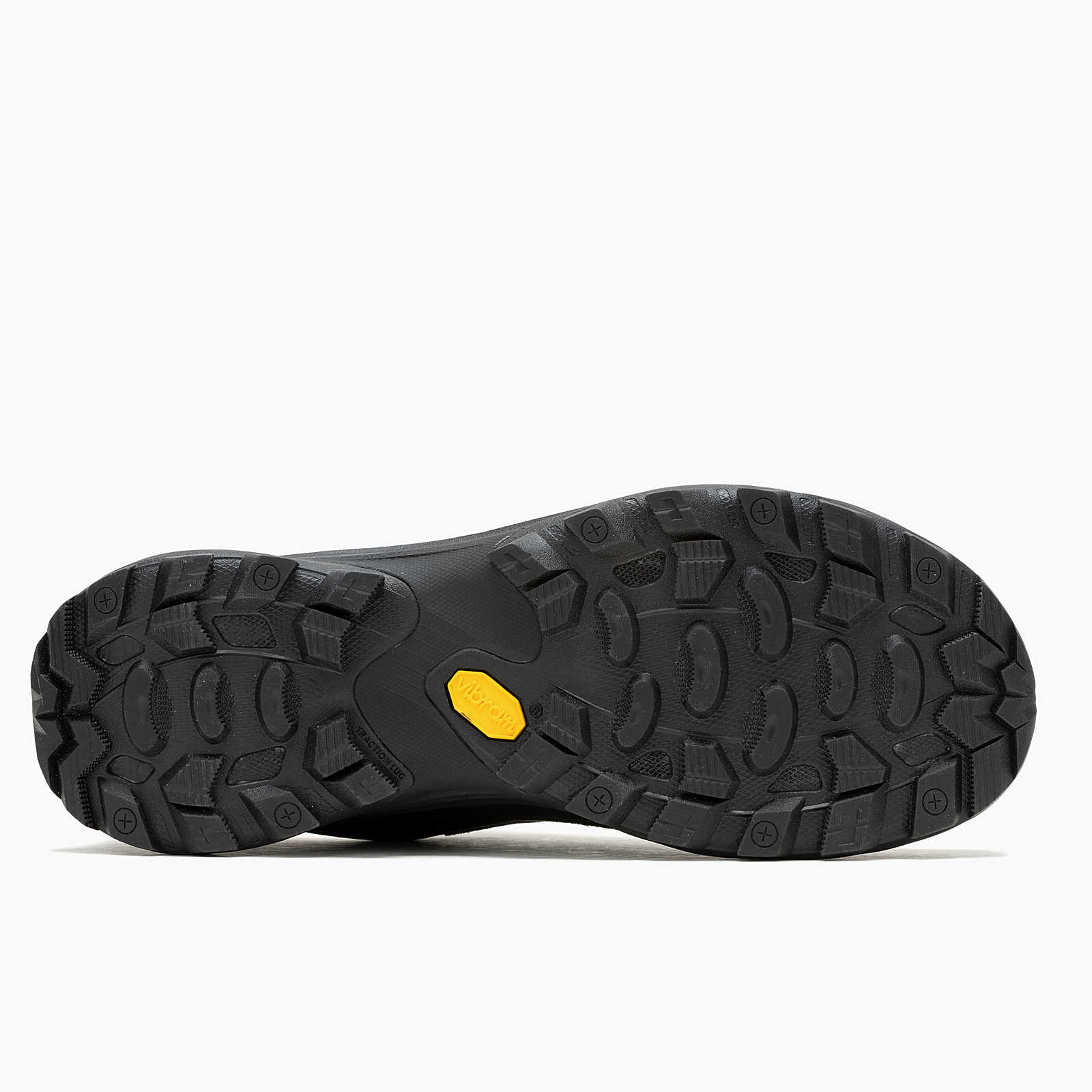 Moab Speed GTX, black