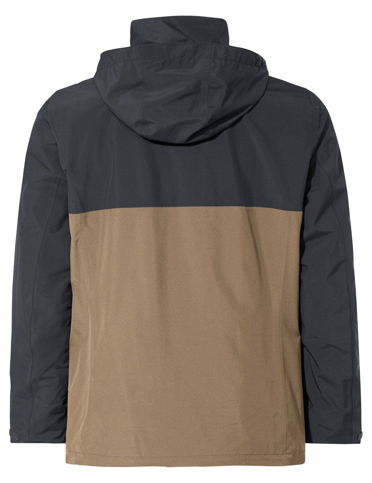 Rosemoor 3in1 Jacket, black/oat