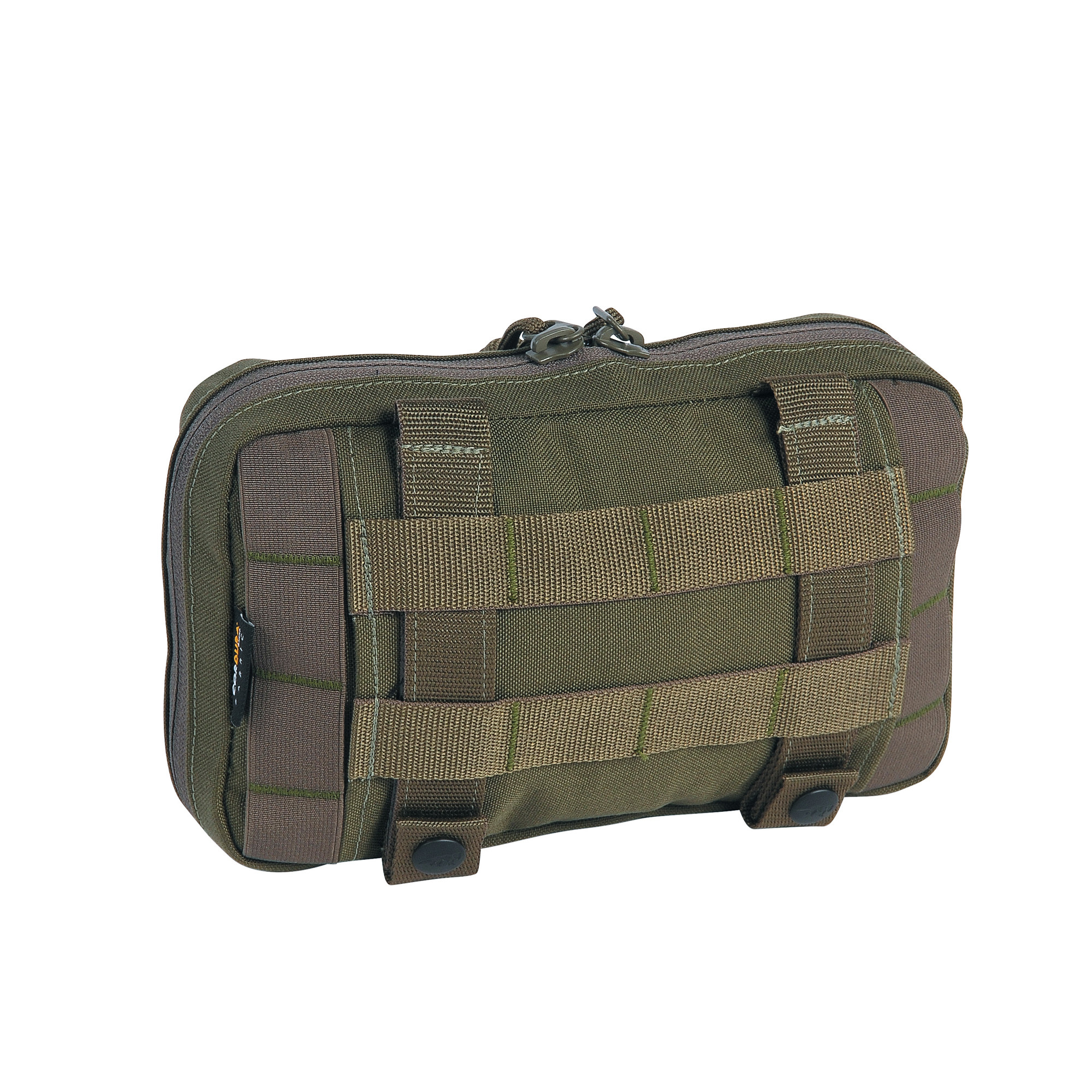 TT Leader Admin Pouch, olive