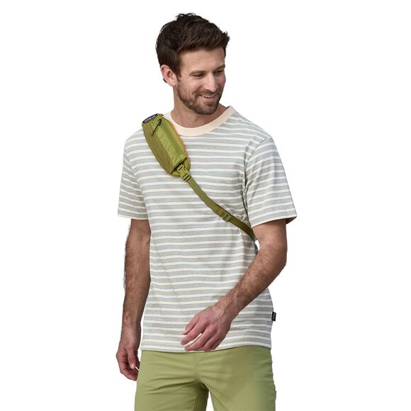 Atom Sling, buckhorn green