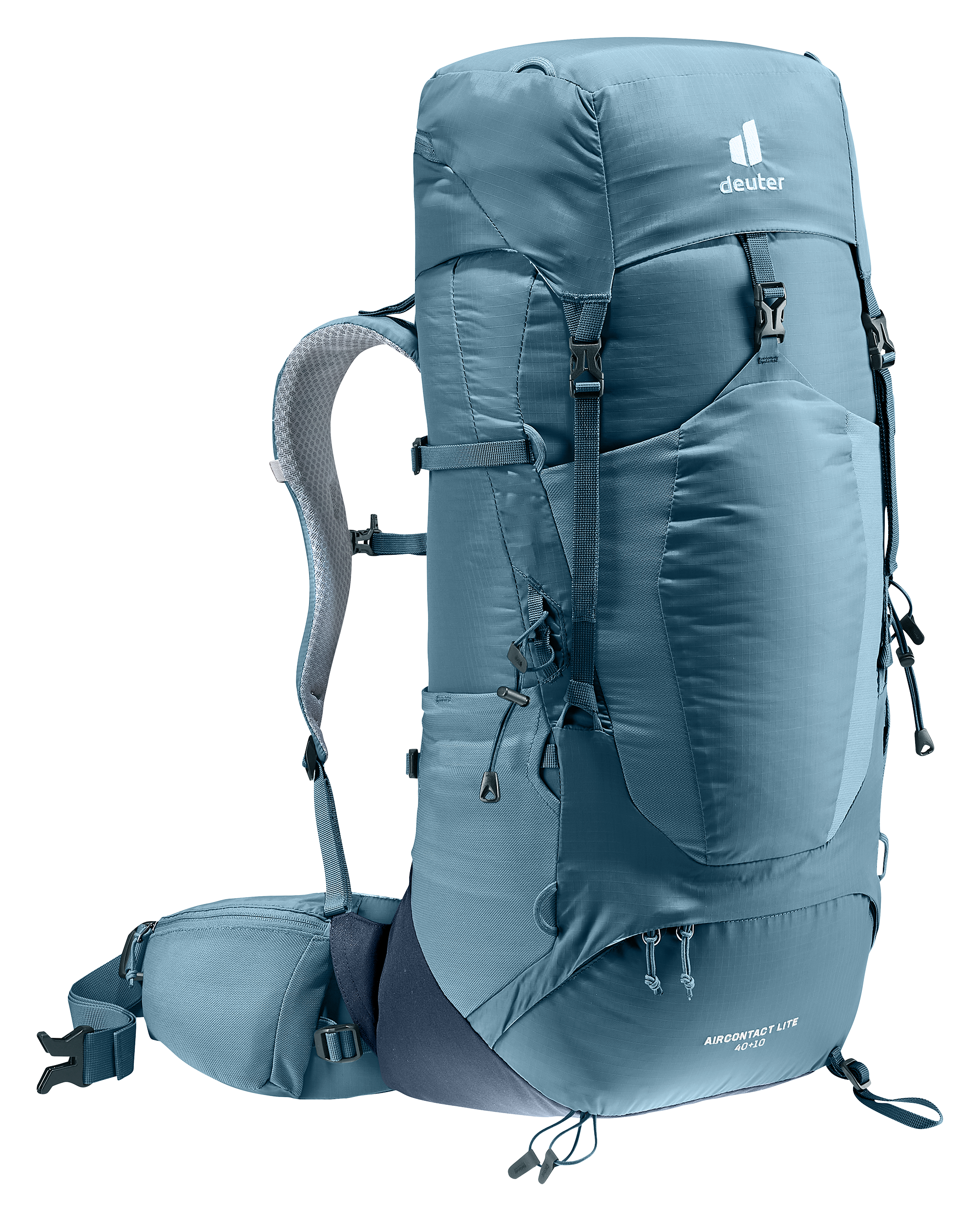 Aircontact Lite 40+10, atlantic-ink