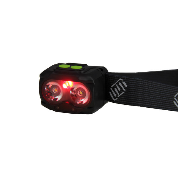 Head+Beam 400, black as night
