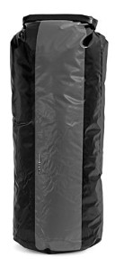Dry-Bag PD350 79 Liter, black-slate