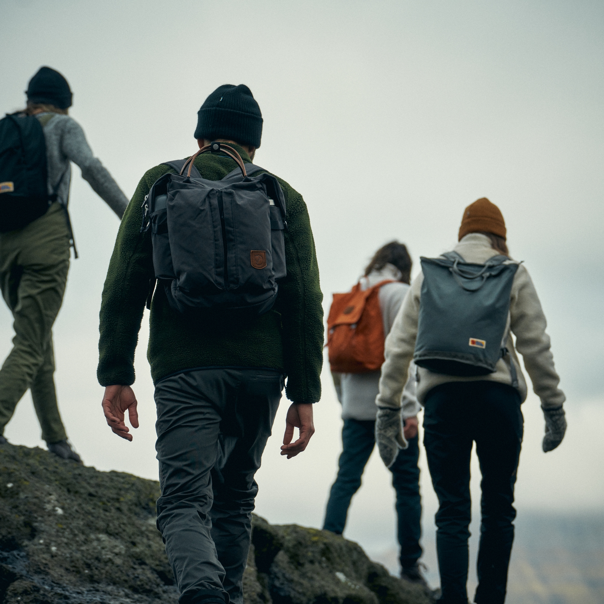 Vardag Totepack, basalt