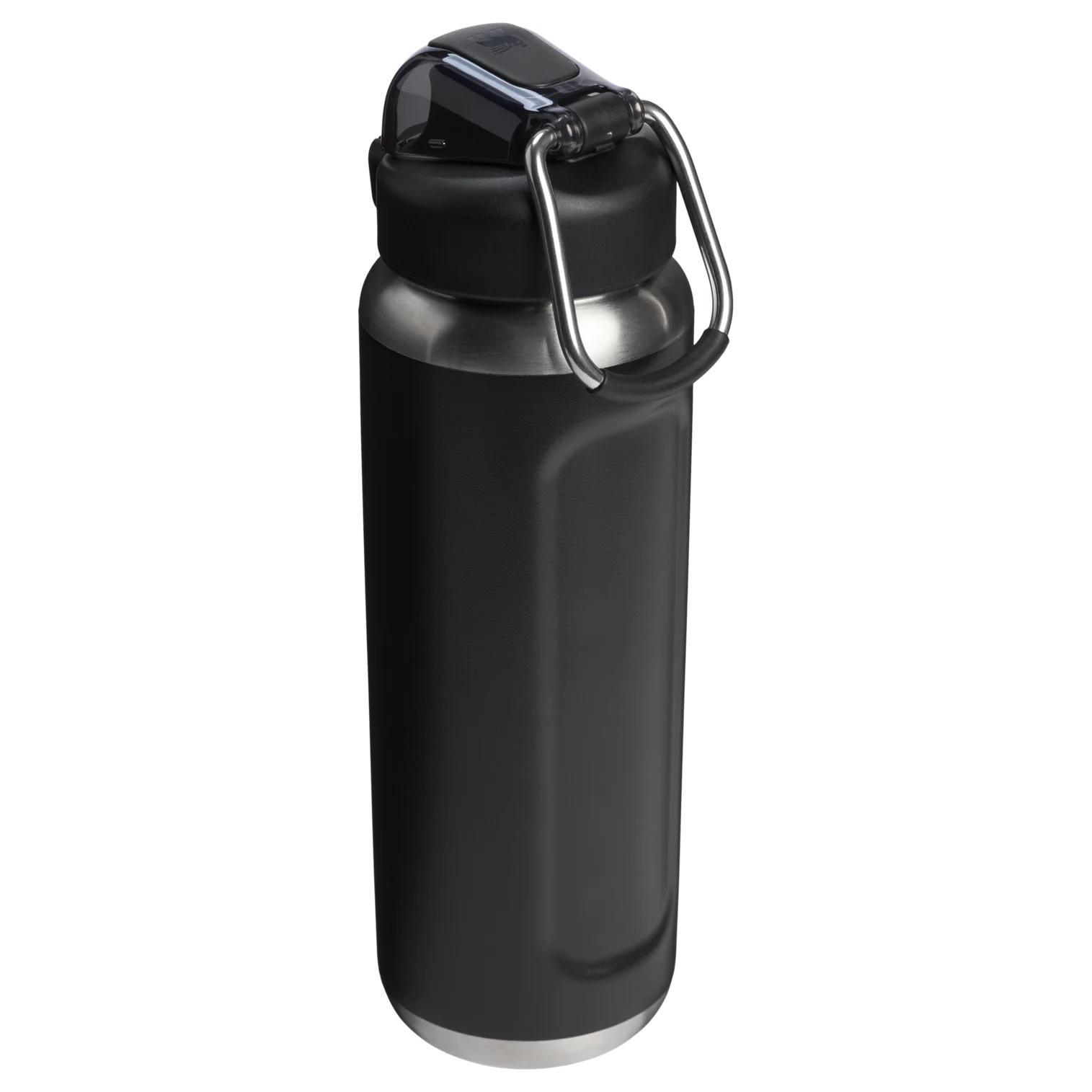 Stanley Classic Wellspring Bottle 0,71L, black 2.0