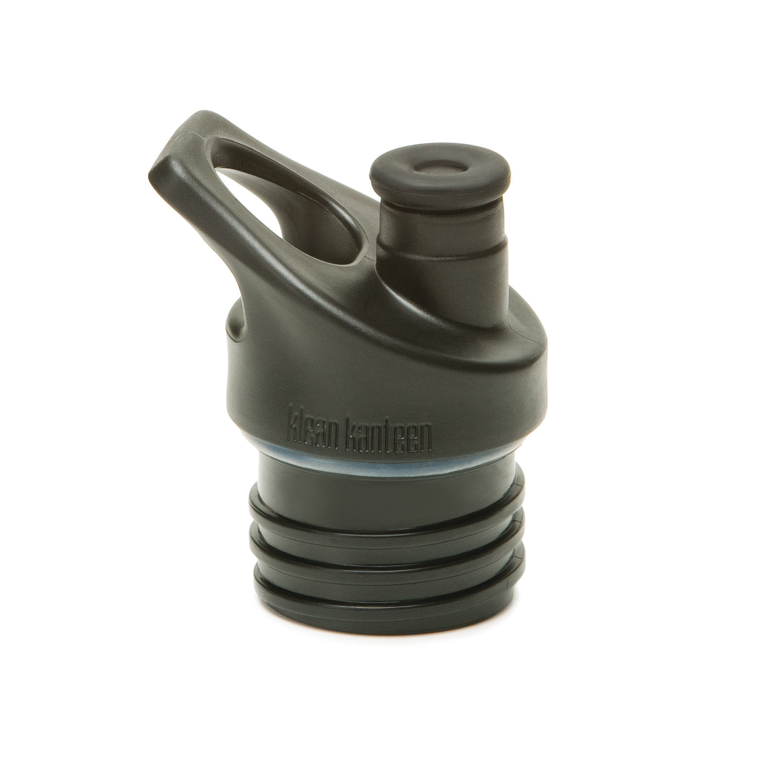 Kanteen Sport Cap für Classic Flaschen, black