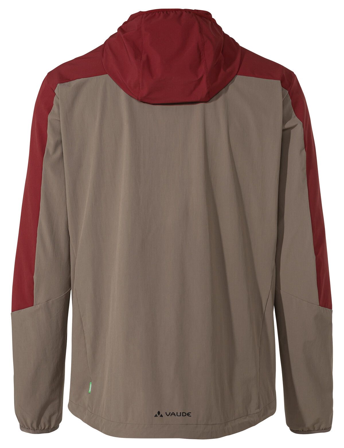 Moab Jacket, carmine