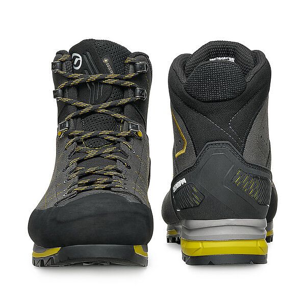 Zodiac TRK GTX, anthracite/sulphur