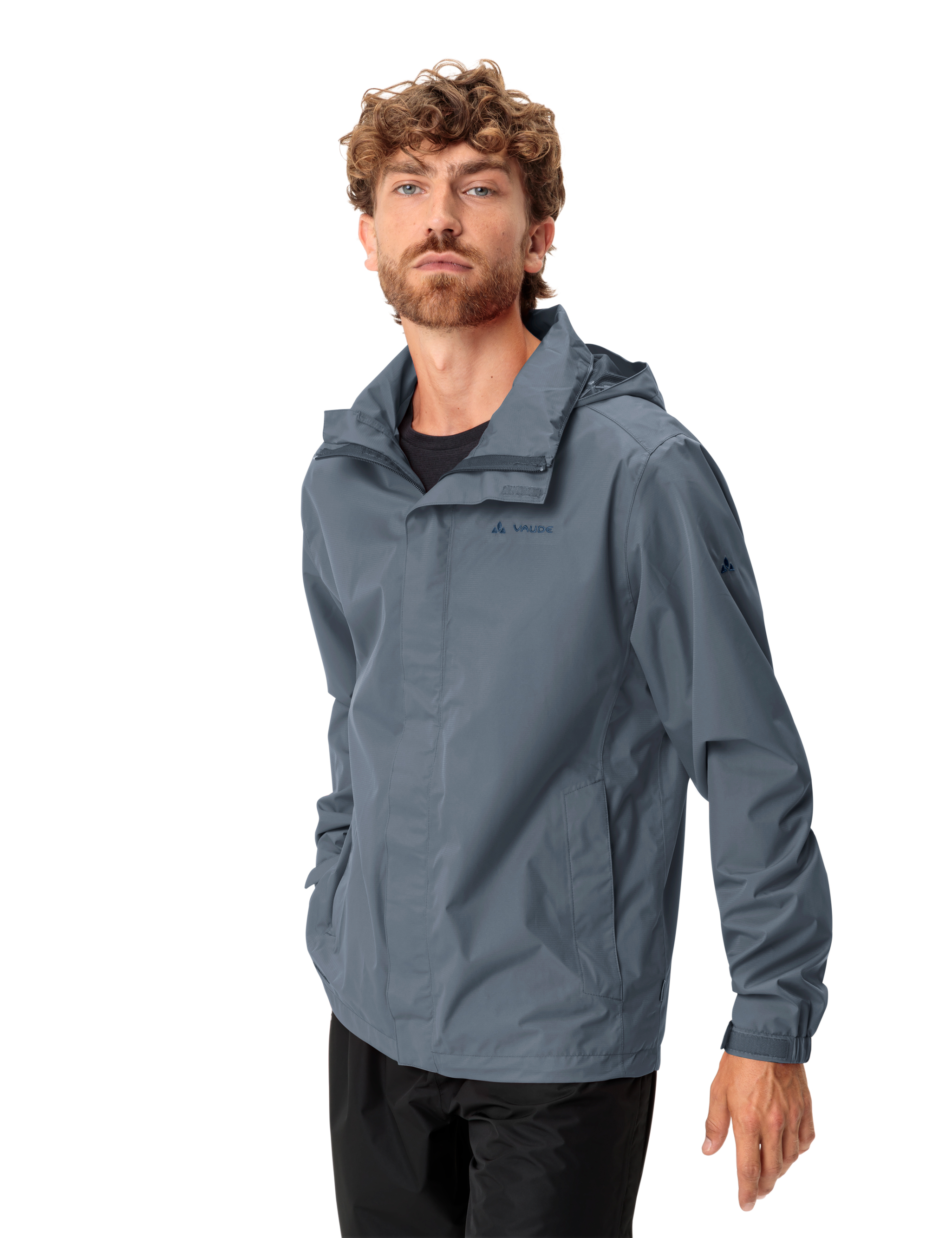 Escape Light Jacket, heron