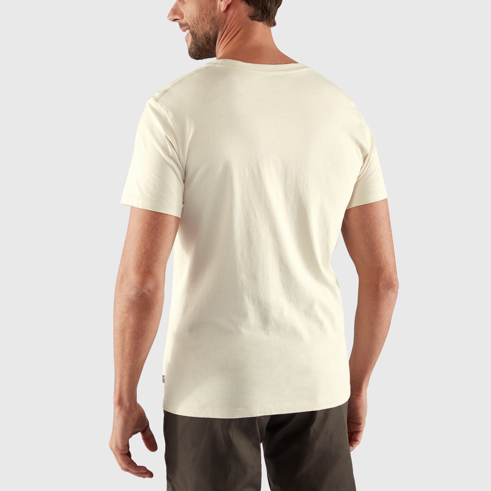 Arctic Fox T-Shirt, dusk
