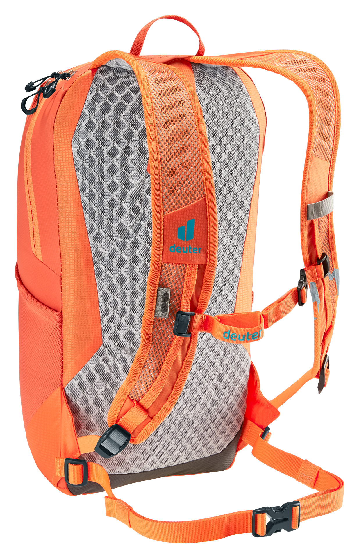 Speed Lite 13, paprika-saffron