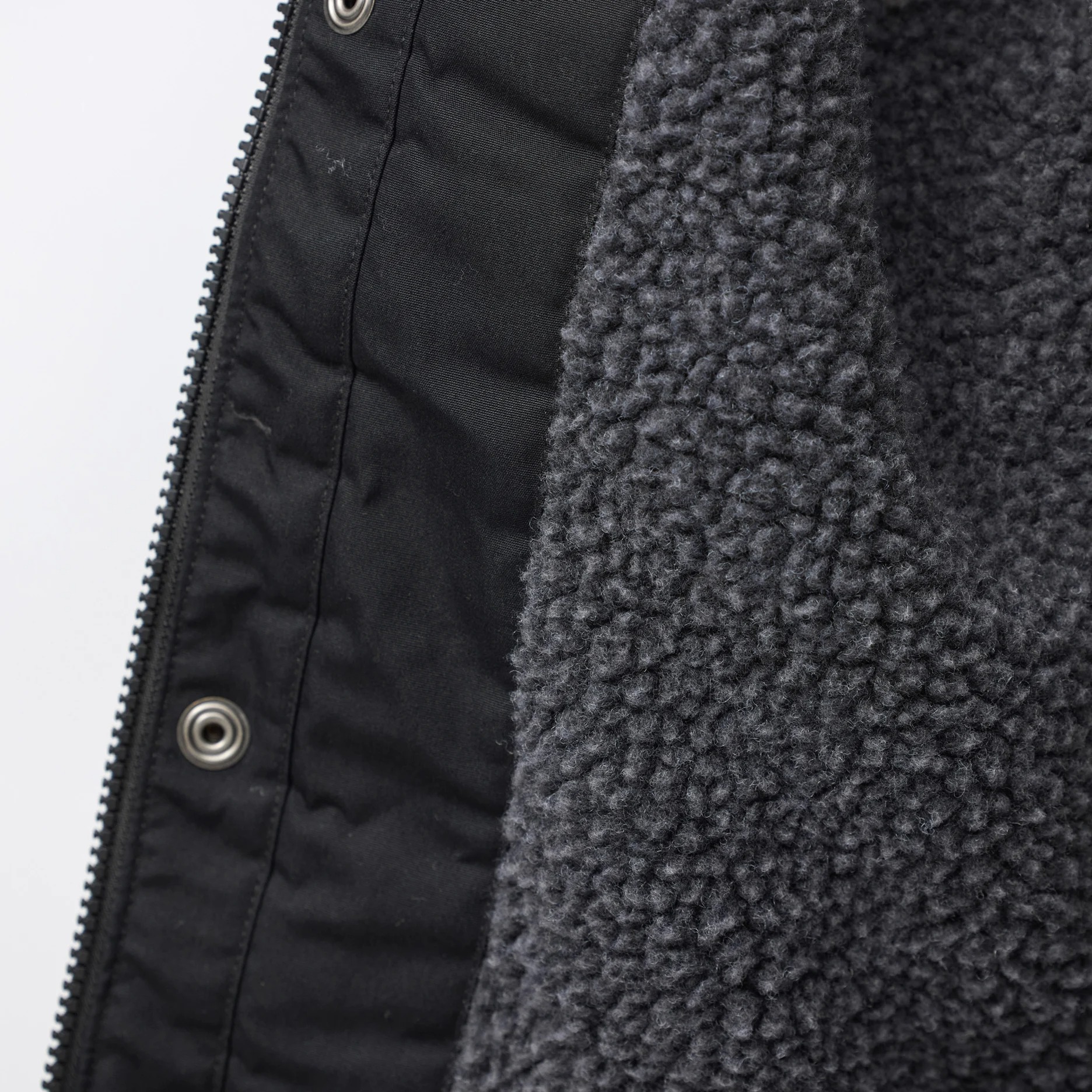 Greenland Winter Jacket, wood brown