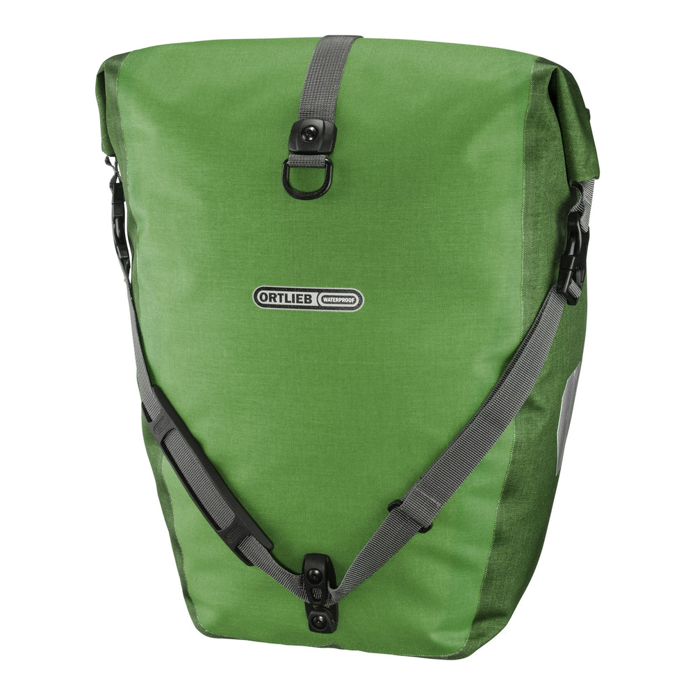 Back Roller Plus CR, kiwi-moss green