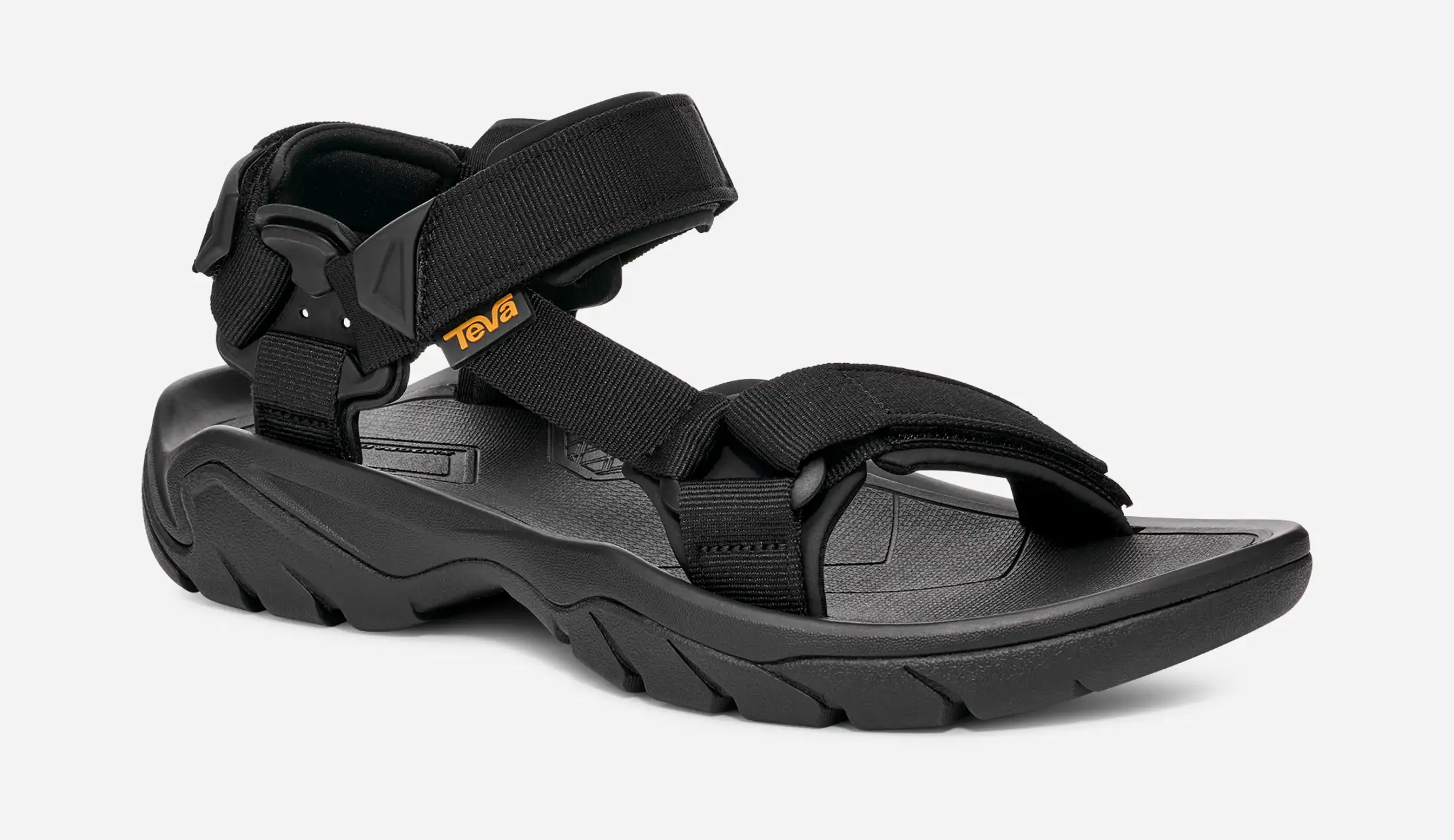 Teva Terra Fi Universal, black