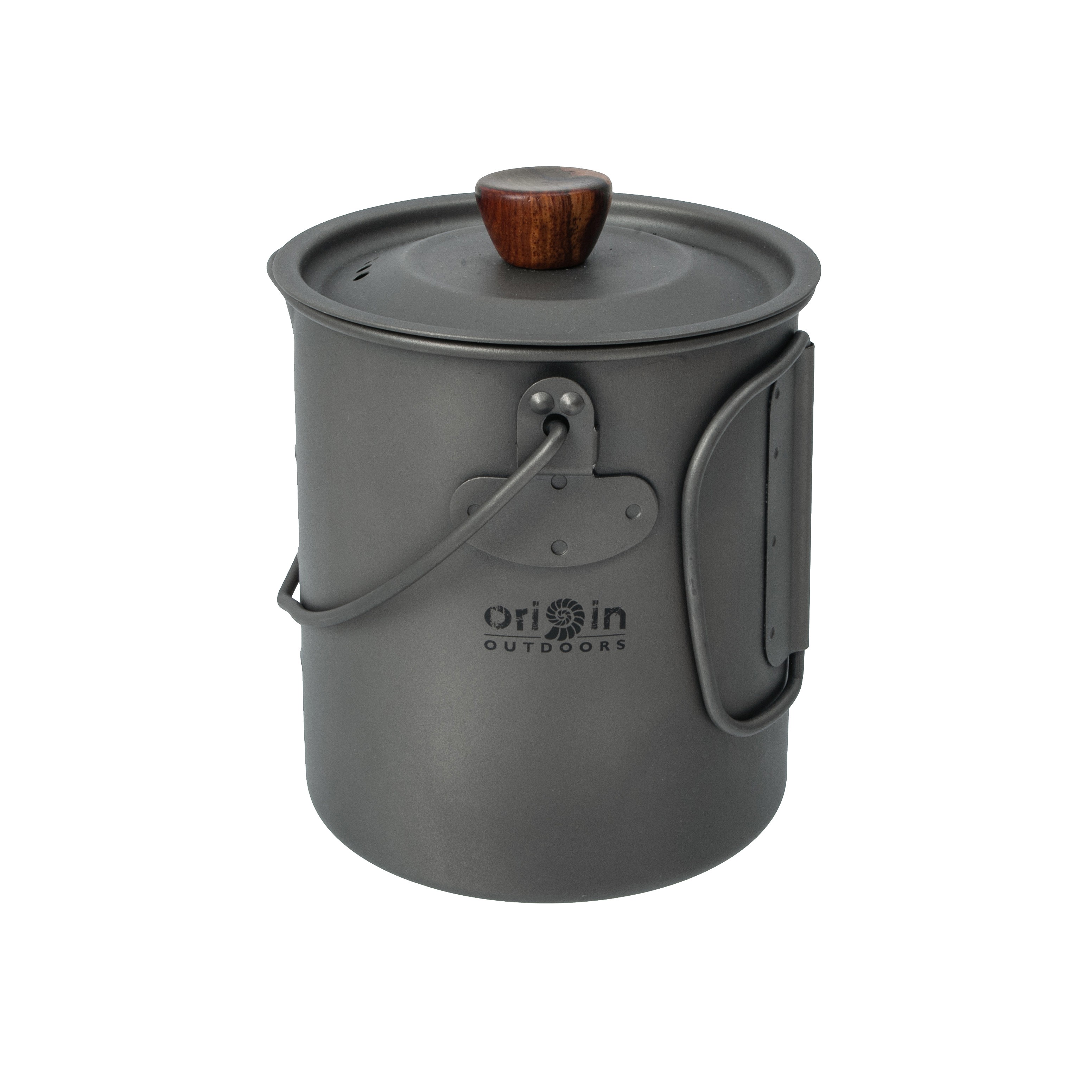 French Press 3in1 Titan