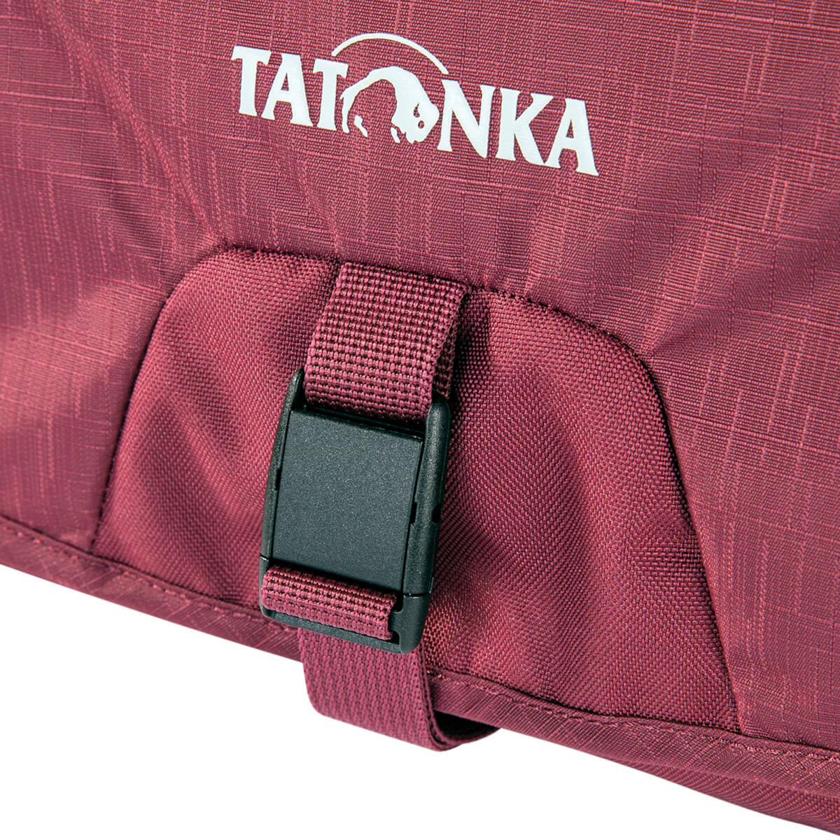 Small Travelcare, bordeaux red