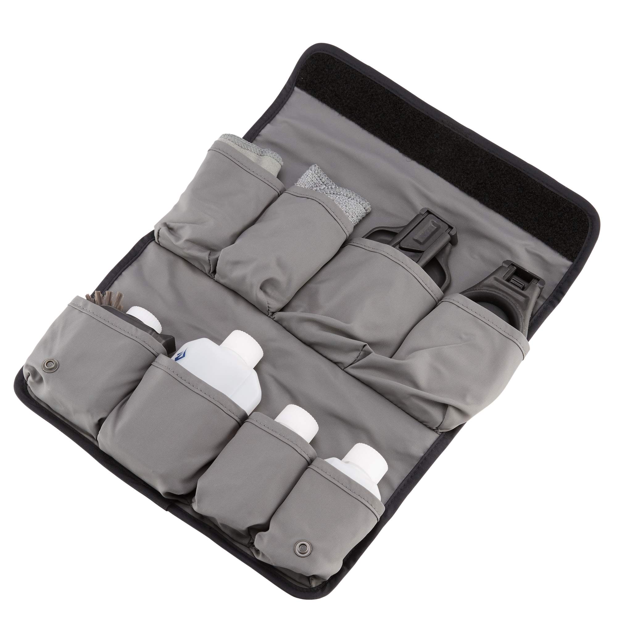 Camp Kitchen Tool Kit