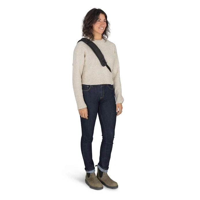 Aoede Sling, black