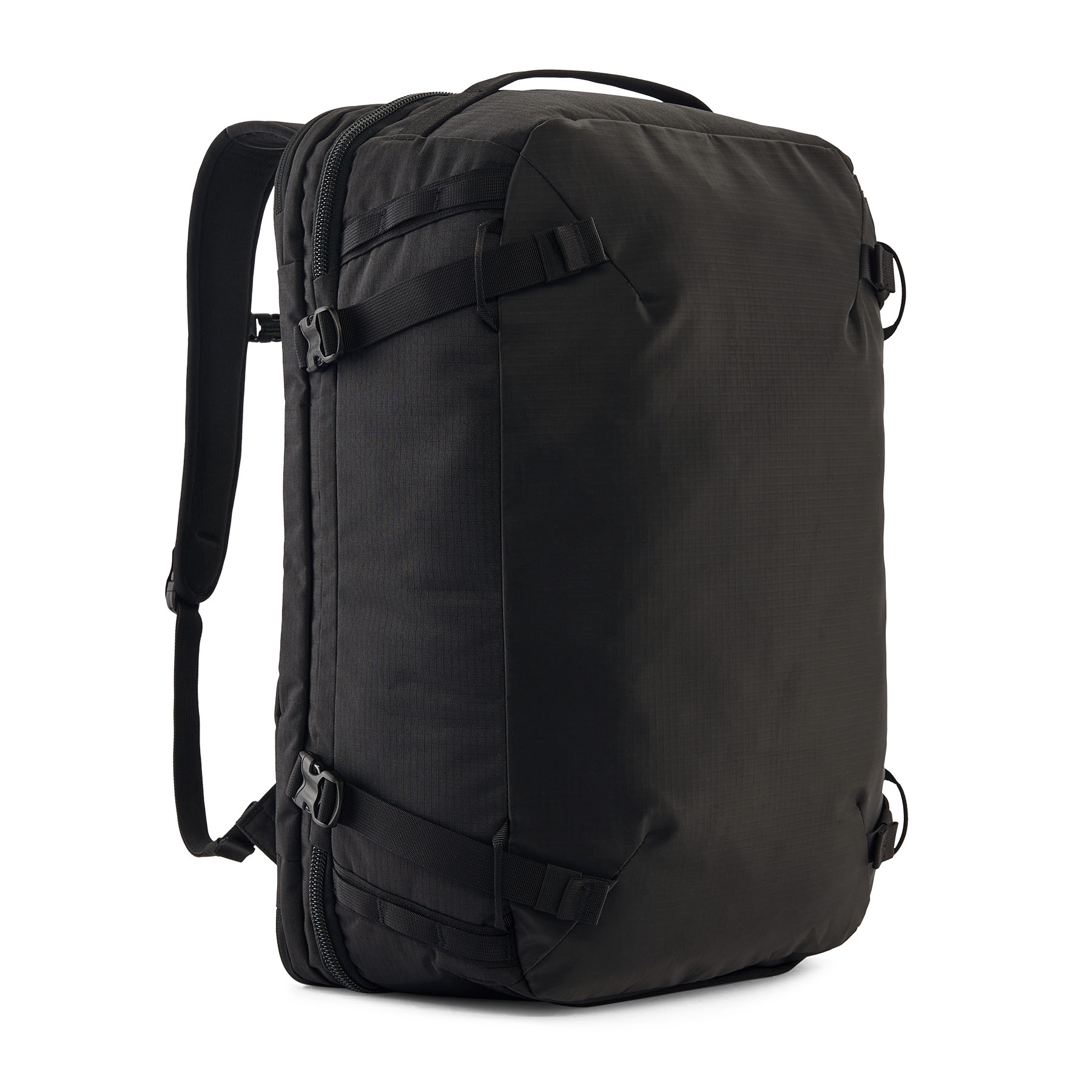 Black Hole MLC, black