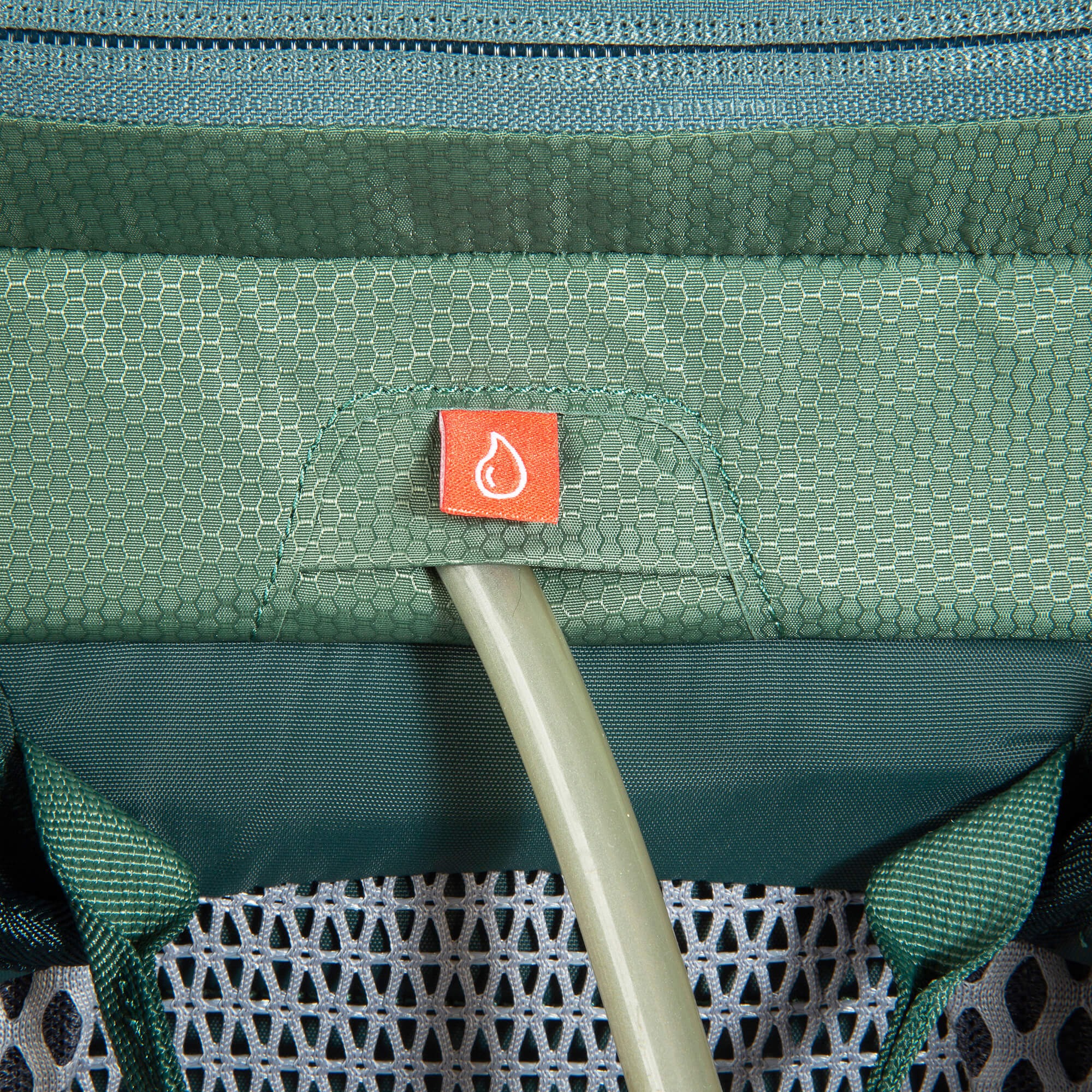 Hike Pack 22, darker blue