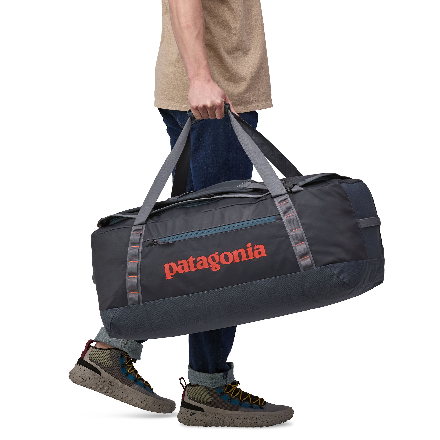 Black Hole Duffel 70, smolder blue